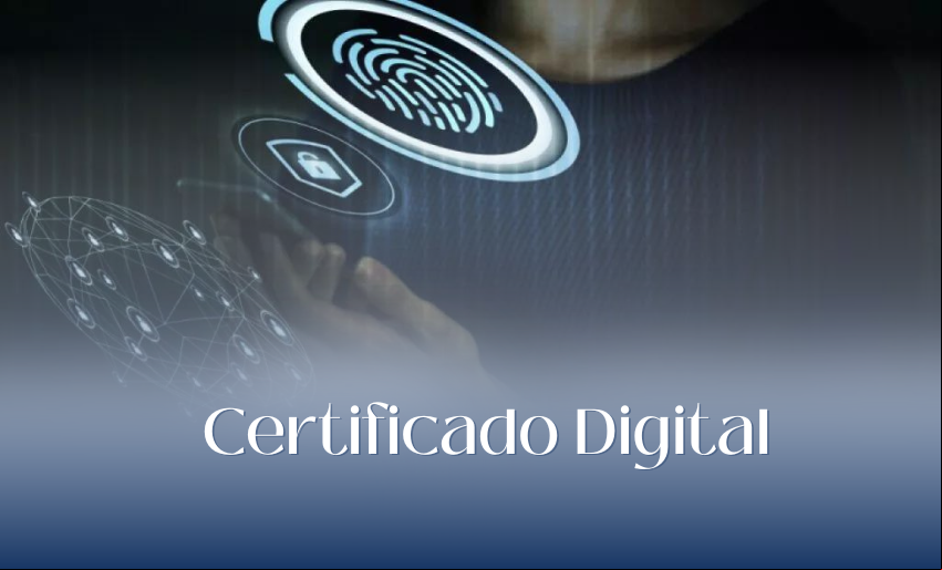 Certificado Digital